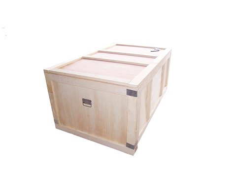 徐水胶合板木箱